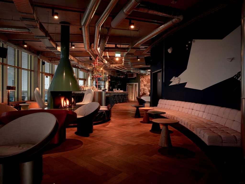 25Hours Hotel The Circle Cologne Restaurant photo