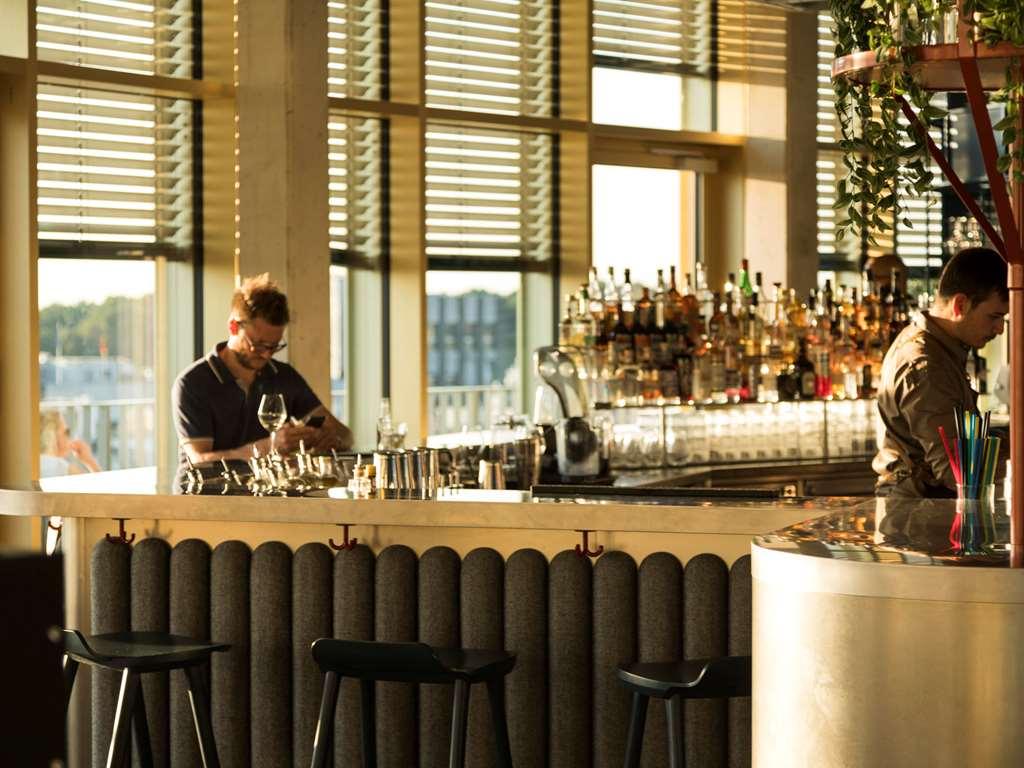 25Hours Hotel The Circle Cologne Restaurant photo