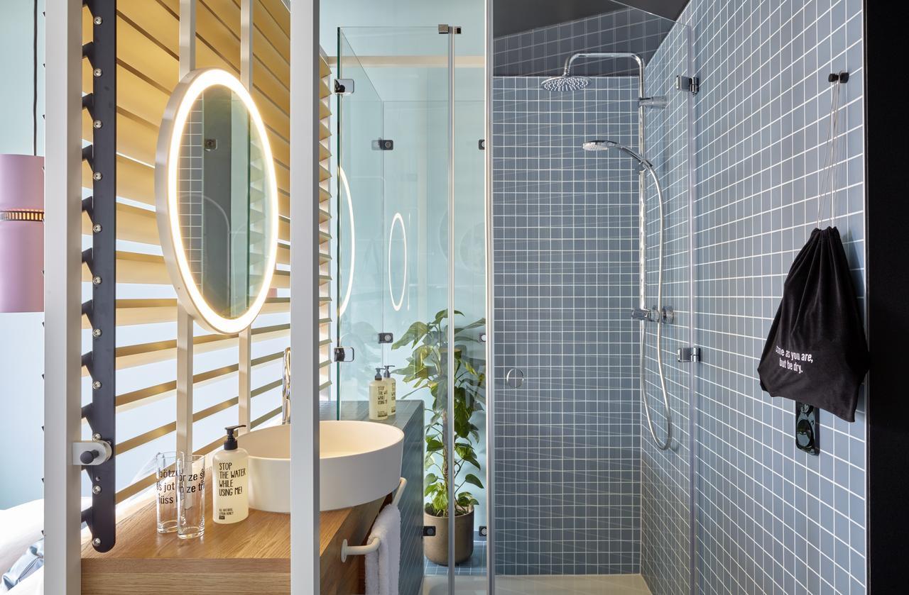 25Hours Hotel The Circle Cologne Exterior photo