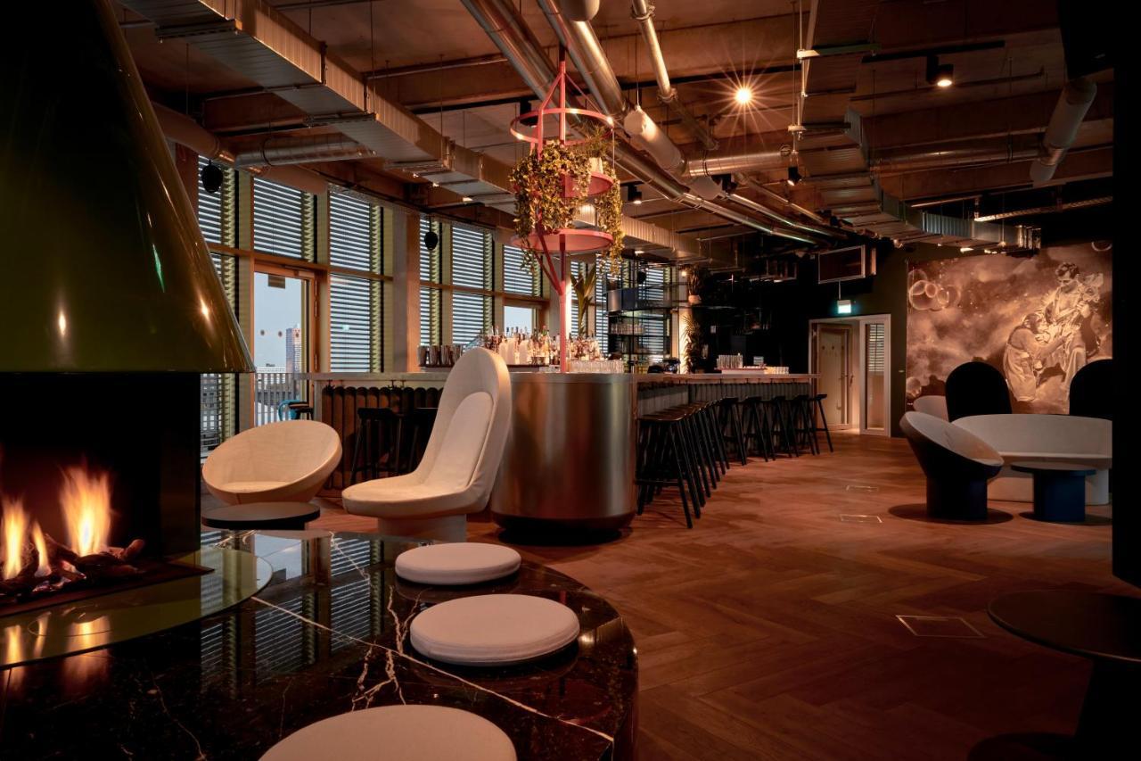 25Hours Hotel The Circle Cologne Exterior photo
